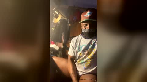 Mr. FogoDeChao online show from March 19, 6:39 am