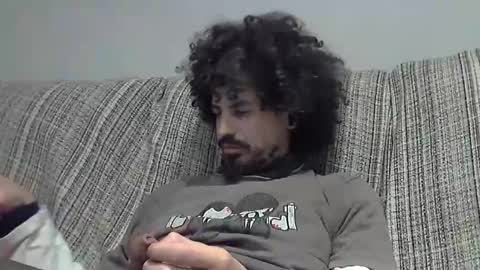 Alejandro Rulitos Twitter longnight55 Intagram 5longnight5 online show from December 18, 8:36 pm