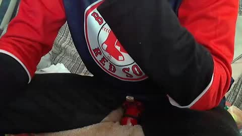 Alejandro Rulitos Twitter longnight55 Intagram 5longnight5 online show from February 25, 11:19 am