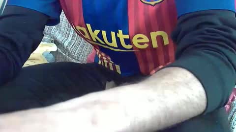 Snapshot of longnight5 chatting on March 8, 11:16 am Alejandro Rulitos Twitter longnight55 Intagram 5longnight5 online show from March 8, 11:16 am