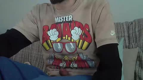 Alejandro Rulitos Twitter longnight55 Intagram 5longnight5 online show from January 13, 4:12 pm