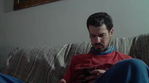 Snapshot of longnight5 chatting on January 16, 6:01 pm Alejandro Rulitos Twitter longnight55 Intagram 5longnight5 online show from January 16, 6:01 pm