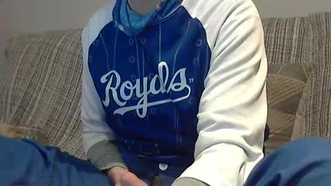 Snapshot of longnight5 chatting on February 2, 4:49 pm Alejandro Rulitos Twitter longnight55 Intagram 5longnight5 online show from February 2, 4:49 pm