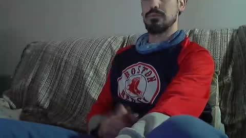 Snapshot of longnight5 chatting on February 3, 5:07 pm Alejandro Rulitos Twitter longnight55 Intagram 5longnight5 online show from February 3, 5:07 pm