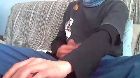 Snapshot of longnight5 chatting on February 14, 10:56 am Alejandro Rulitos Twitter longnight55 Intagram 5longnight5 online show from February 14, 10:56 am