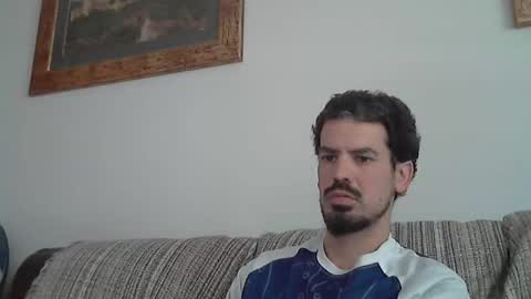 Snapshot of longnight5 chatting on February 18, 3:19 pm Alejandro Rulitos Twitter longnight55 Intagram 5longnight5 online show from February 18, 3:19 pm