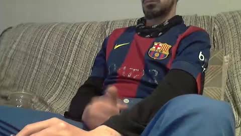 Snapshot of longnight5 chatting on March 2, 5:52 am Alejandro Rulitos Twitter longnight55 Intagram 5longnight5 online show from March 2, 5:52 am