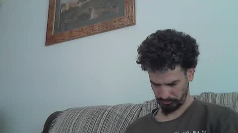 Snapshot of longnight5 chatting on April 2, 2:15 pm Alejandro Rulitos Twitter longnight55 Intagram 5longnight5 online show from April 2, 2:15 pm