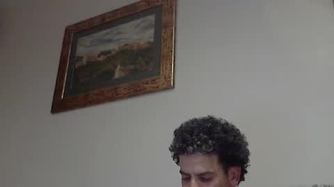 Snapshot of longnight5 chatting on April 15, 7:58 pm Alejandro Rulitos Twitter longnight55 Intagram 5longnight5 online show from April 15, 7:58 pm