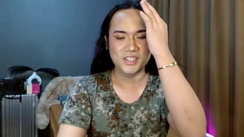 My Lover Dadddy roberto online show from April 7, 11:15 pm