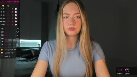 Eva online show from December 4, 4:49 pm