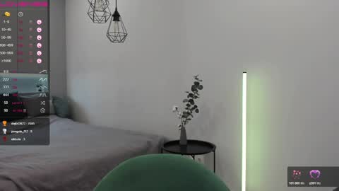 Eva online show from January 4, 5:16 pm