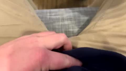 longstick21 online show from December 1, 7:52 pm