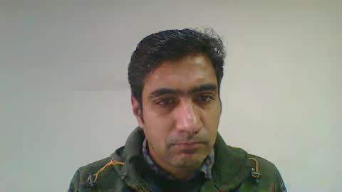 Lleida-man online show from January 21, 3:26 am