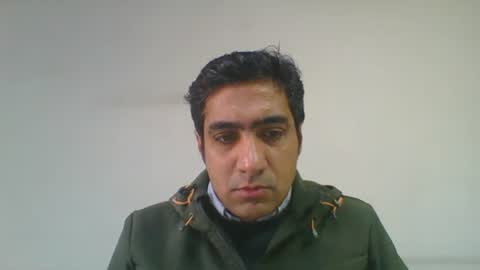 Lleida-man online show from January 23, 3:58 am