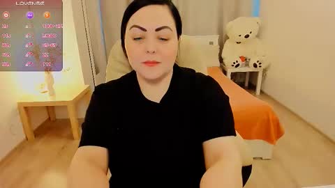 Nina online show from January 13, 12:43 pm