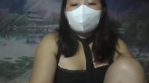 lonna_baby online show from June 13, 6:17 pm