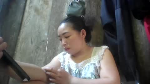 lonna_baby online show from August 9, 5:34 am