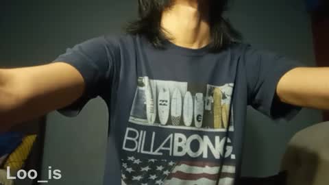 loo_is online show from February 20, 10:16 am