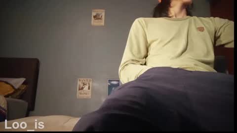 loo_is online show from February 27, 11:20 am