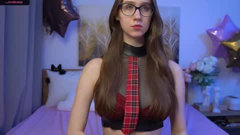 Hanna online show from November 21, 7:07 am