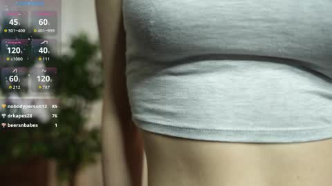 Hanna online show from April 11, 7:45 am