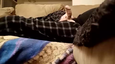 looking4bush online show from January 15, 6:07 am