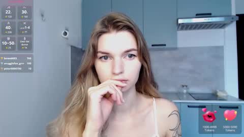 Snapshot of lookoluna chatting on September 25, 2:21 pm Luna online show from September 25, 2:21 pm
