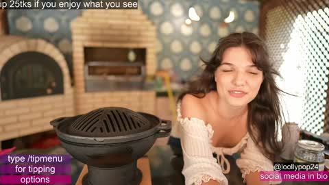 Chaturbatexxjessica online show from March 29, 5:57 pm