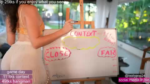 Chaturbatexxjessica online show from April 15, 7:58 pm