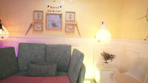 Loona Nyx online show from October 22, 11:32 am