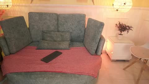 Loona Nyx online show from October 23, 11:42 am