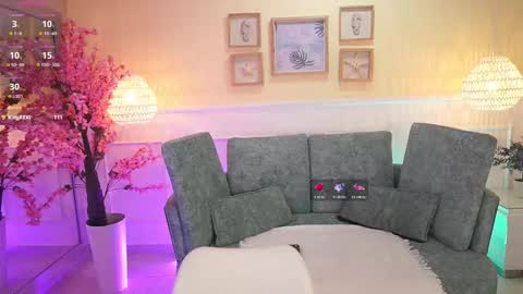 Loona Nyx online show from November 5, 11:32 am