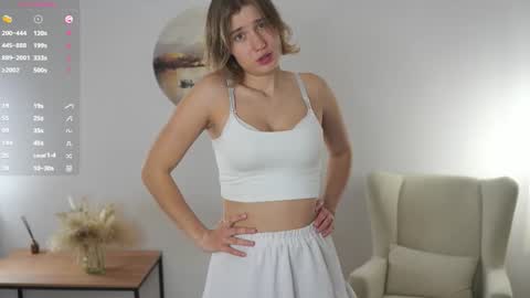 Jina online show from February 6, 6:44 pm