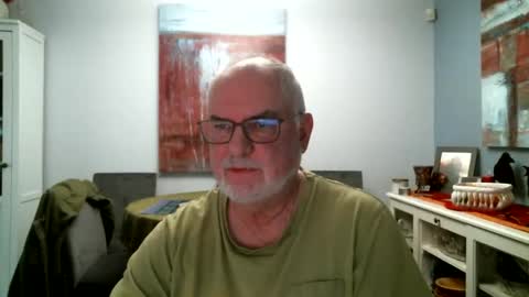 loop102 online show from March 14, 6:57 pm