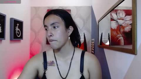 Snapshot of loornna_mirr chatting on December 5, 7:32 pm Loornna mirr online show from December 5, 7:32 pm