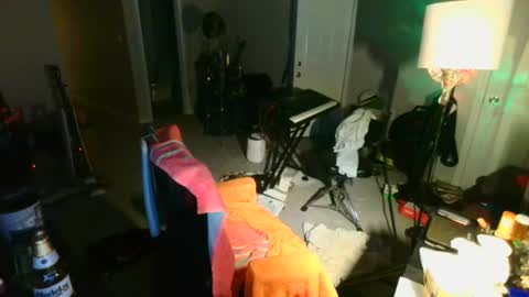 LootzCum online show from July 27, 8:32 am