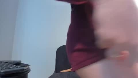 Mia Aniston online show from January 2, 7:51 pm