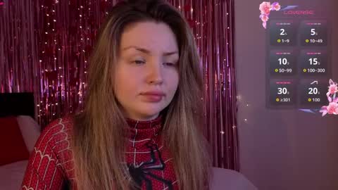 Lora online show from April 8, 11:10 am