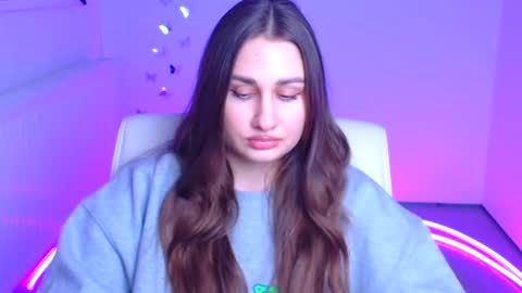 Lora online show from January 17, 12:21 pm