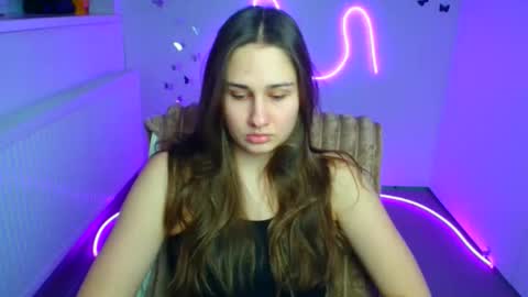 Lora online show from February 22, 12:15 pm