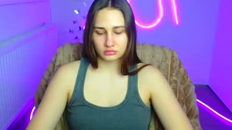 Lora online show from March 6, 6:43 am