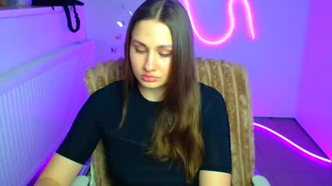 Lora online show from March 11, 12:22 pm