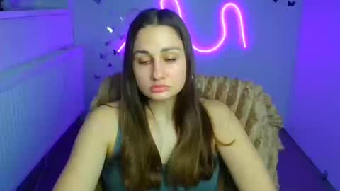 Lora online show from March 13, 7:04 am