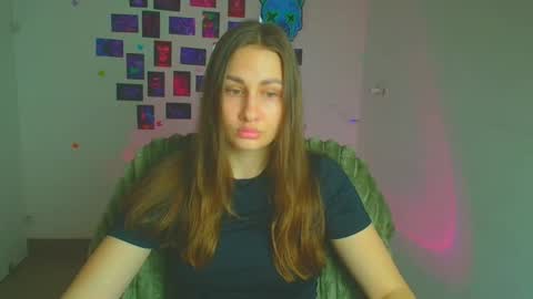 Lora online show from March 18, 6:38 am