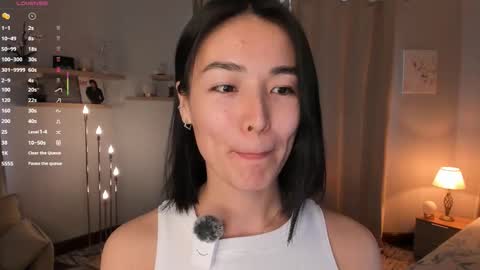 Lora control 2 min for every new Fan Club subscriber online show from January 16, 8:18 am