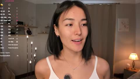 Lora control 2 min for every new Fan Club subscriber online show from January 17, 8:19 am