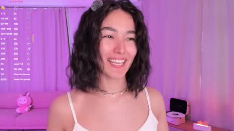 Lora control 2 min for every new Fan Club subscriber online show from February 28, 8:37 am