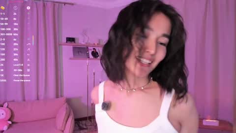 Lora control 2 min for every new Fan Club subscriber online show from March 1, 9:22 am