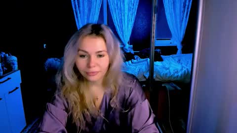 Lora online show from November 24, 2:33 am